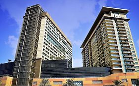 Swissotel Living al Ghurair